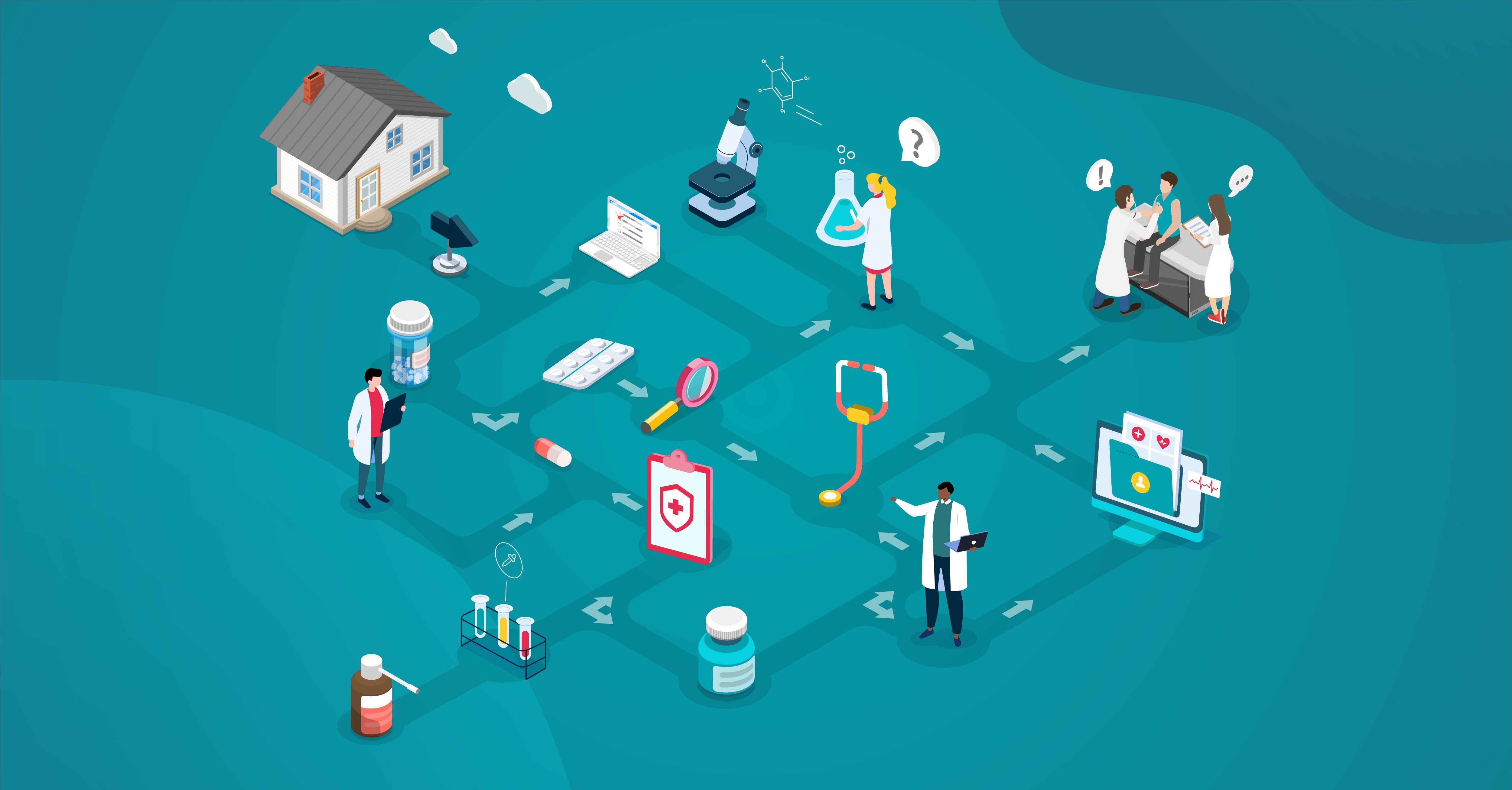 Clinical Trials Close to Home: Why Local Access Matters for Patients and Families