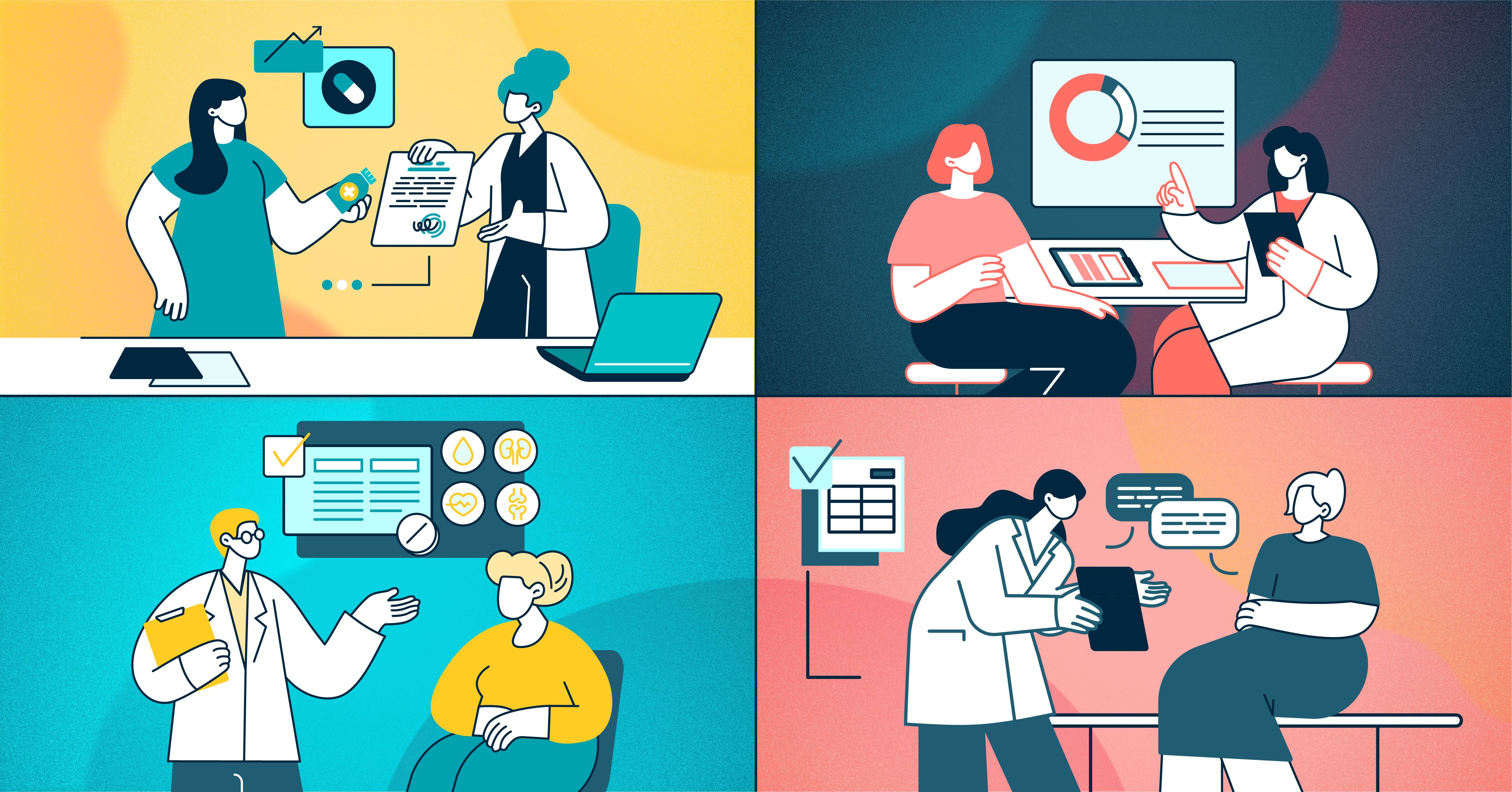 When Your Care Needs Another Option: How Clinical Trials Can Help You Take Control of Your Health