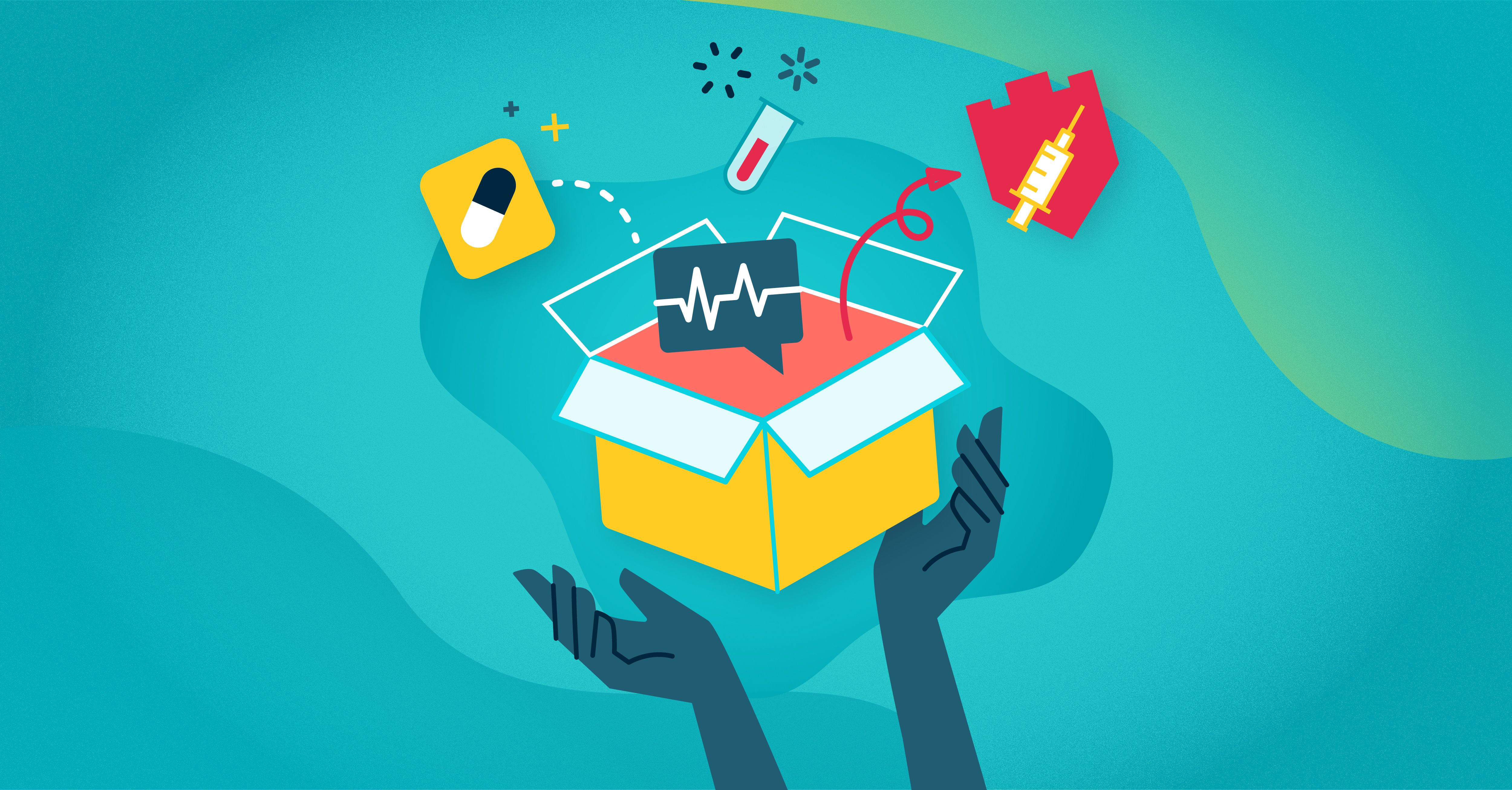Beyond Medicine: The Unexpected Benefits of Participating in Clinical Trials