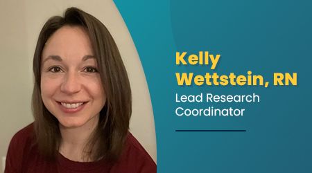 Circuit Connections—Meet Kelly