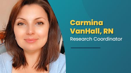 Circuit Connections—Meet Carmina