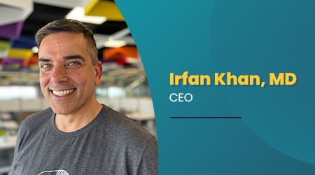 Circuit Connections—Meet Irfan