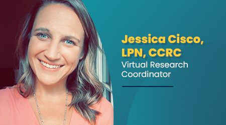 Circuit Connections—Meet Jessica