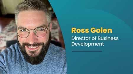 Circuit Connections—Meet Ross