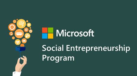 Circuit Clinical Accepted into Microsoft Social Entrepreneurship Program