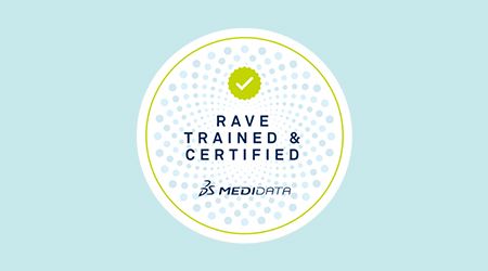 Circuit Clinical Trial Site Staff Fully Certified on Best-in-Class Medidata DCT and Rave EDC Technology
