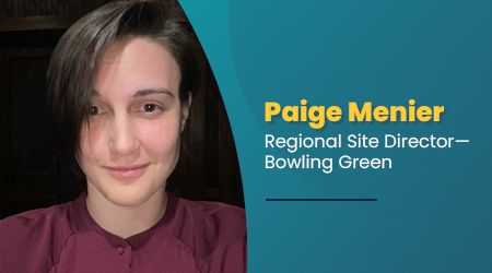 Circuit Connections—Meet Paige