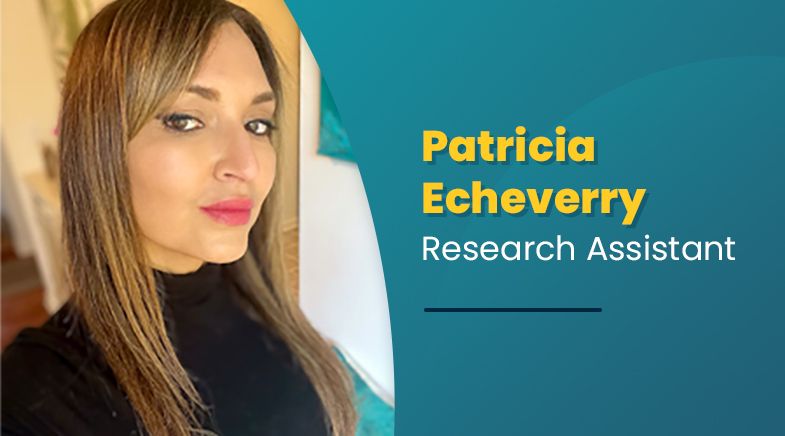 Circuit Connections—Meet Patricia
